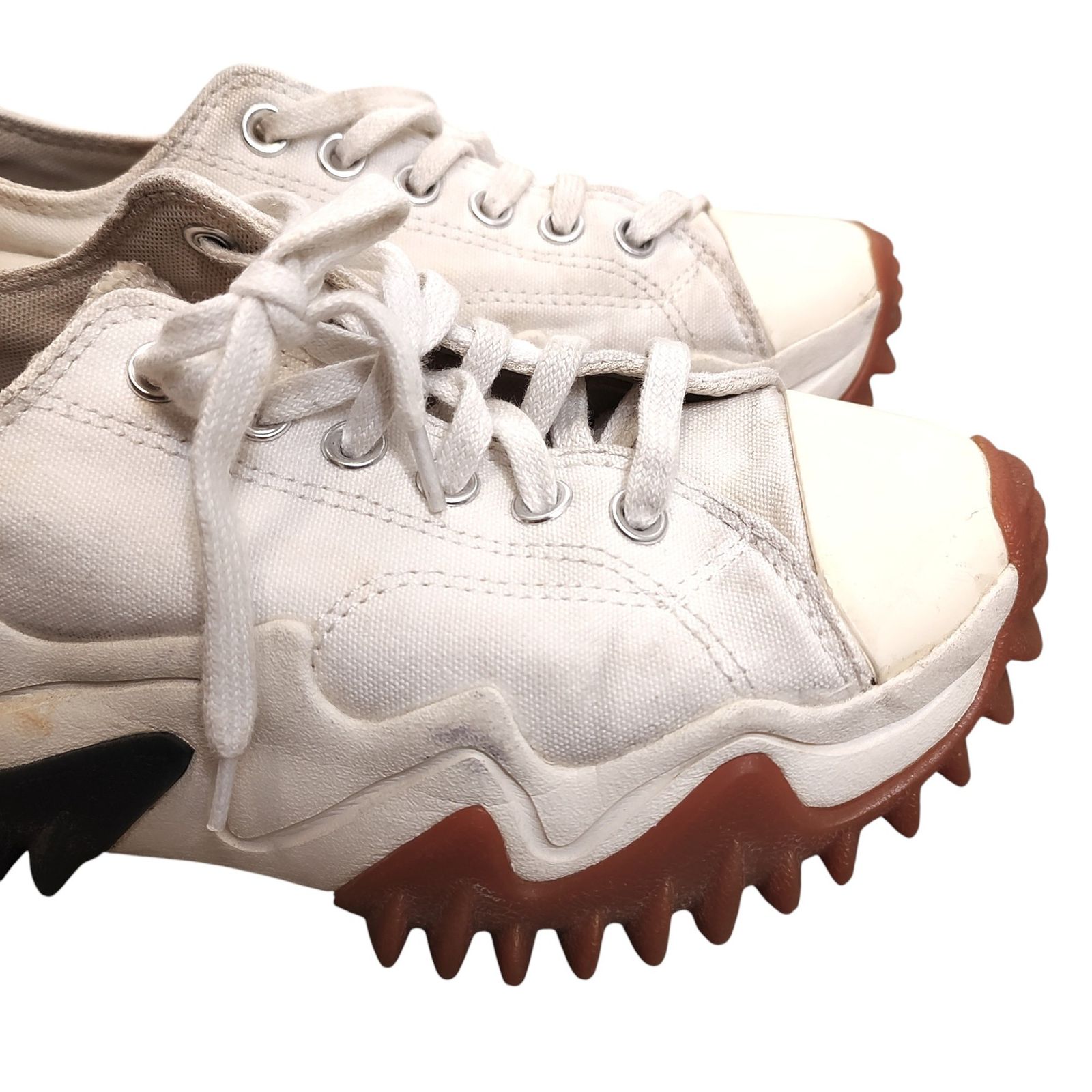 CONVERSE コンバース RUN STAR MOTION ランスター モーション ロー 