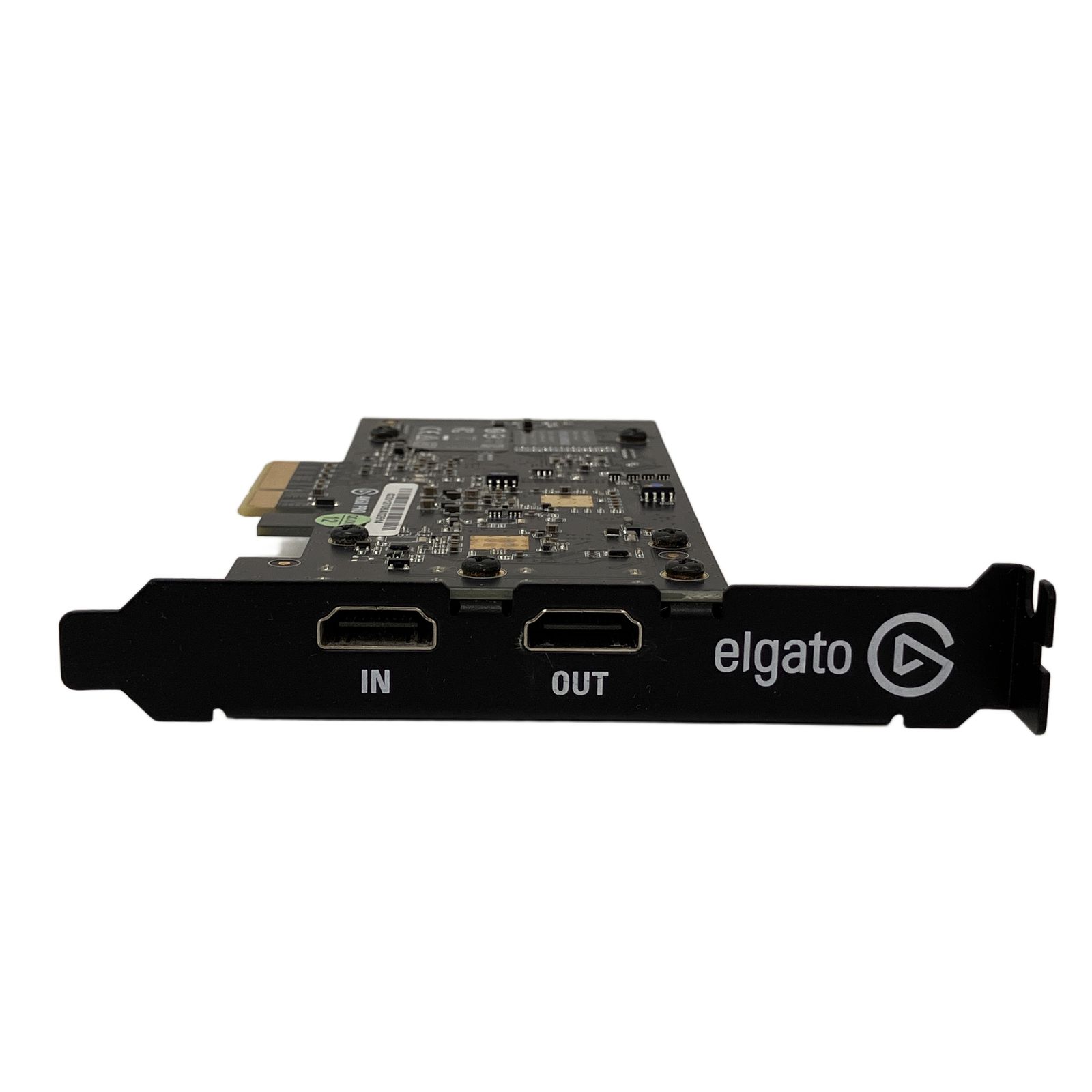 Elgato Game Capture 4K60 Pro ゲーム キャプチャーボード キャプチャ