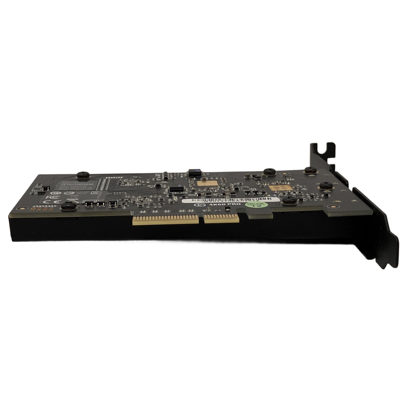 Elgato Game Capture 4K60 Pro ゲーム キャプチャーボード キャプチャ