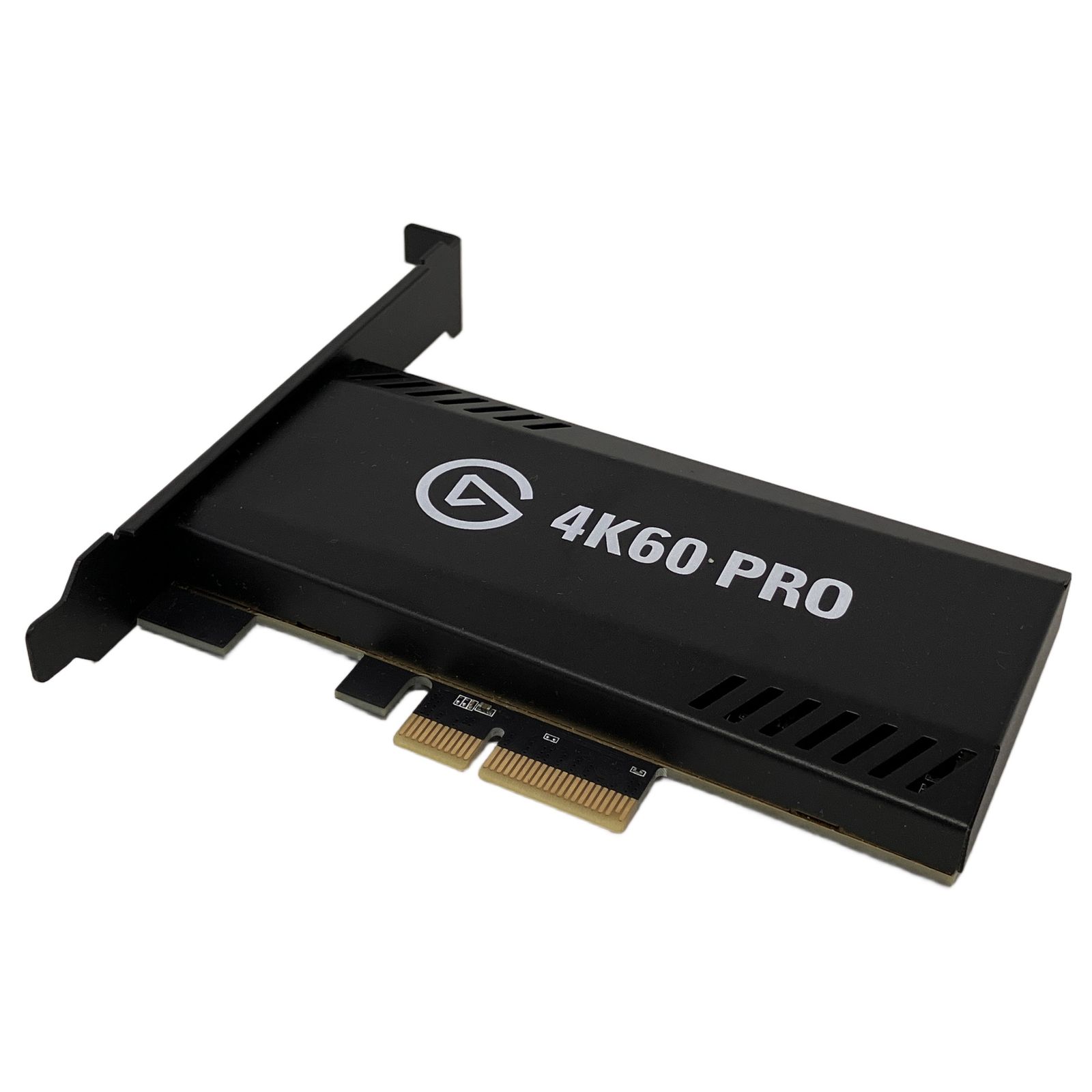 キャプチャーボード　ゲームキャプチャ Elgato Game Capture 4K60 Pro ゲーム キャプチャーボード キャプチャ