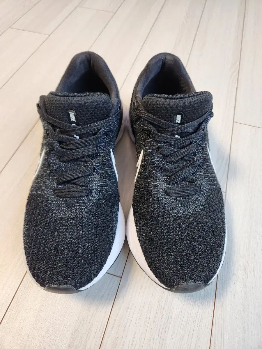 NIKE ナイキ スニーカー リアクト インフィニティ RUN フライニット3 DH 5392-00