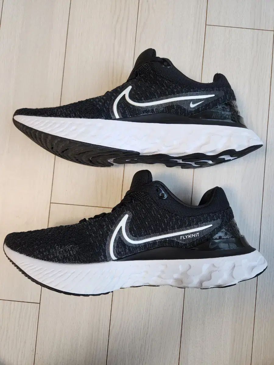 リアクト インフィニティ