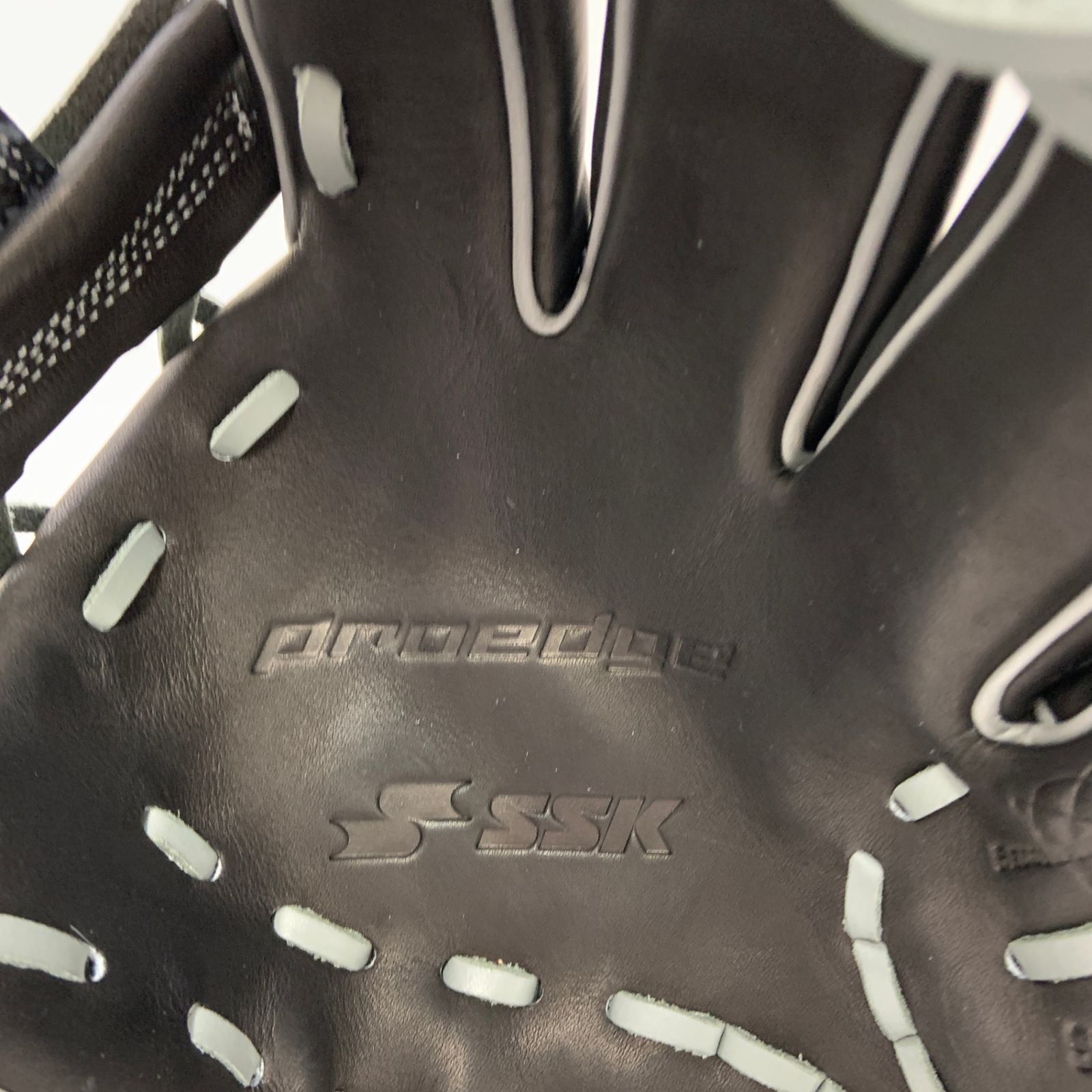 エスエスケイ SSK プロエッジ 軟式 大人 一般 内野手用 グローブ