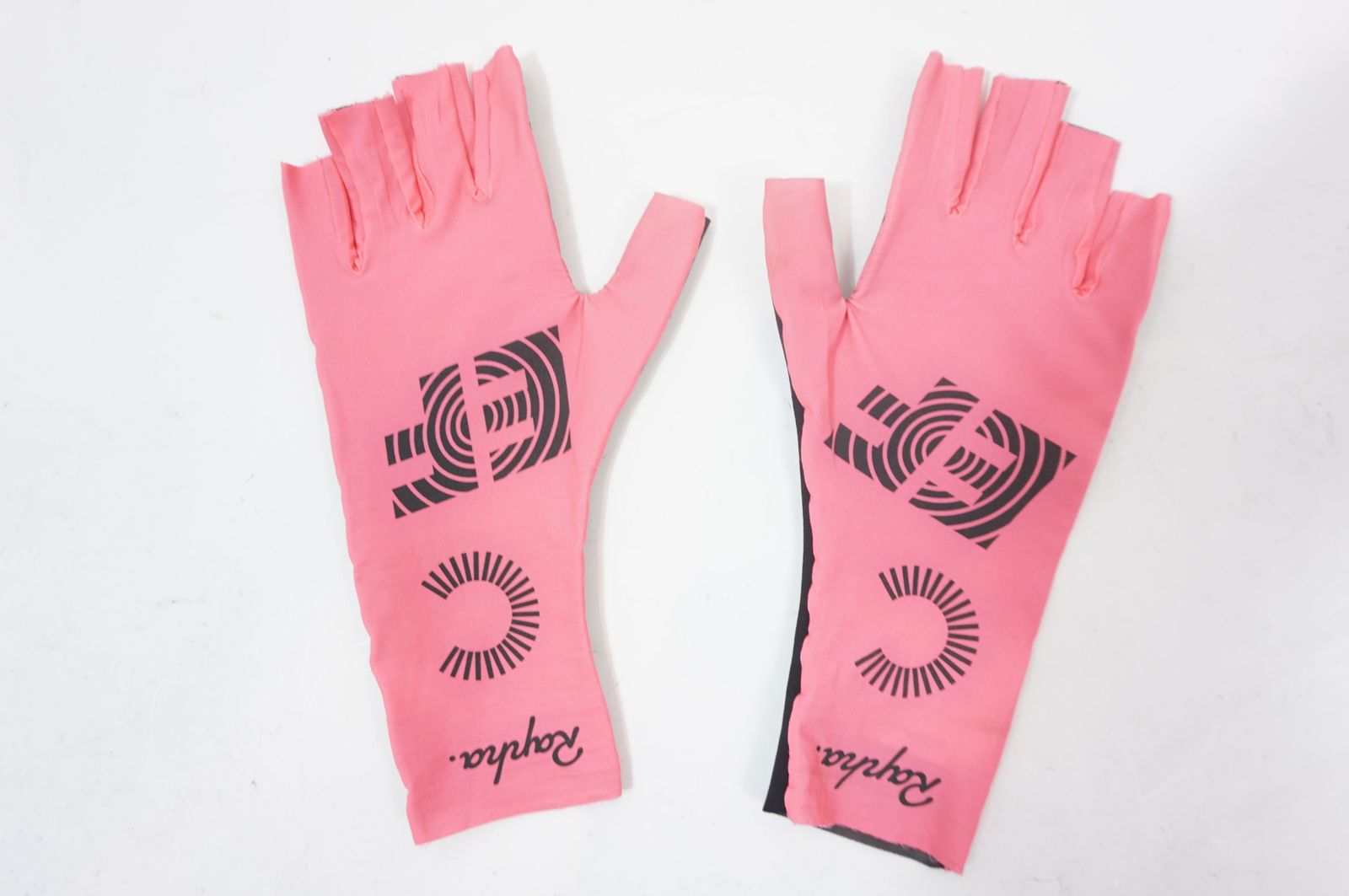 RAHPA ラファ EF EDUCATION Sサイズ グローブ バイ