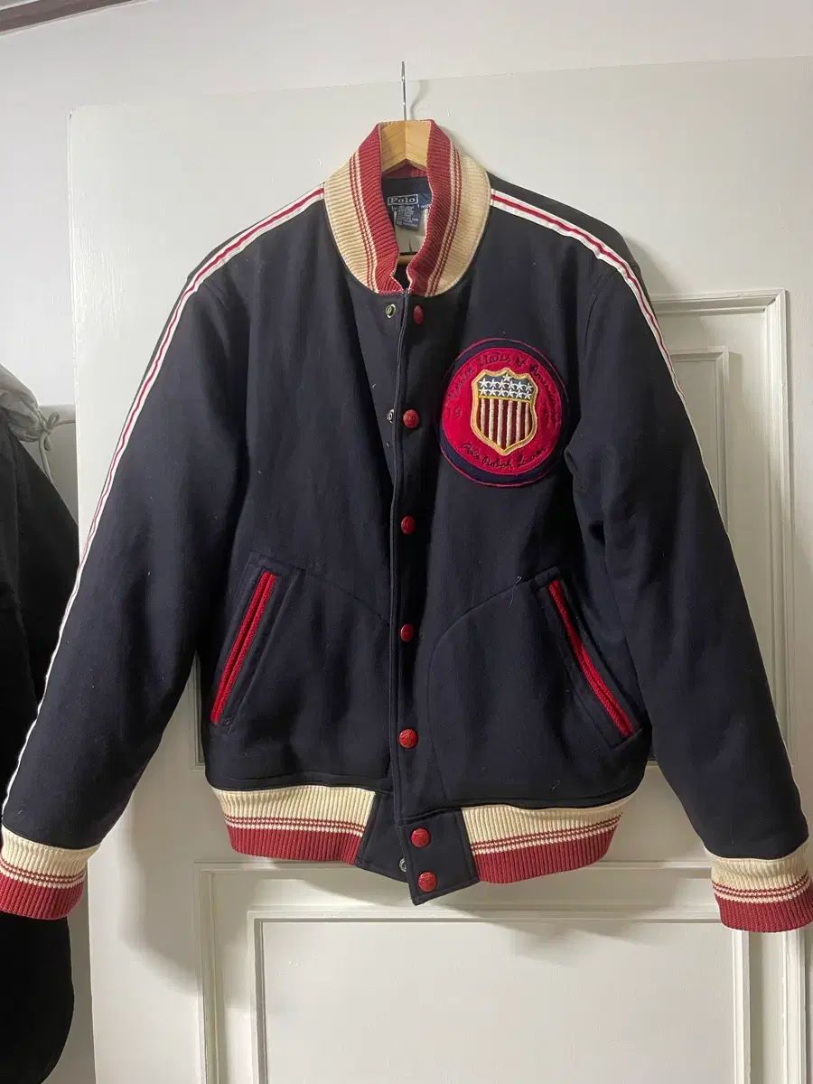 ポロチームボブスレー スタジャン