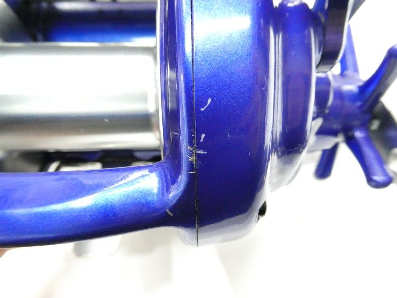  ダイワ 06 ハイパータナコン 600 FE 01 フィッシング必需品 その他 リール