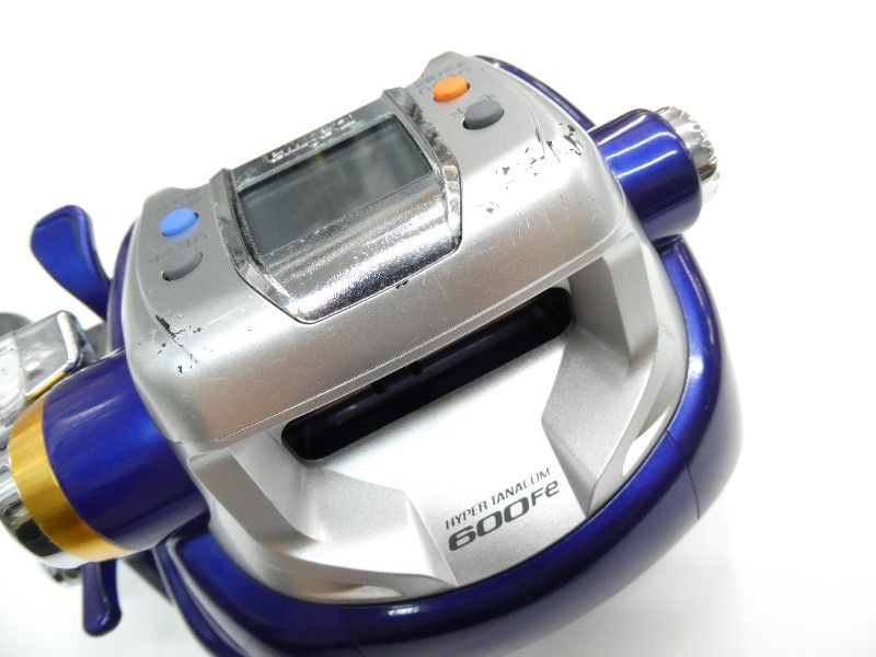 ハイパータナコン