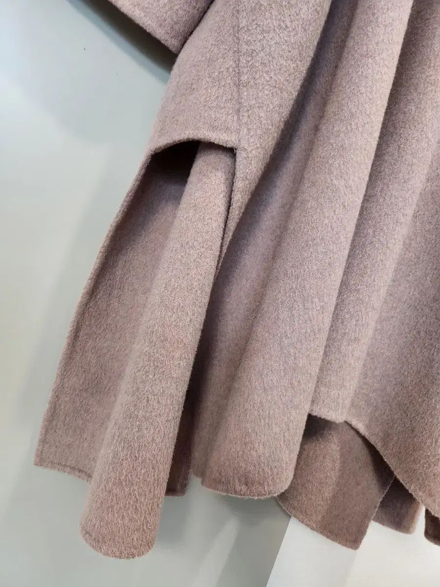 SYSTEM 배두나コート