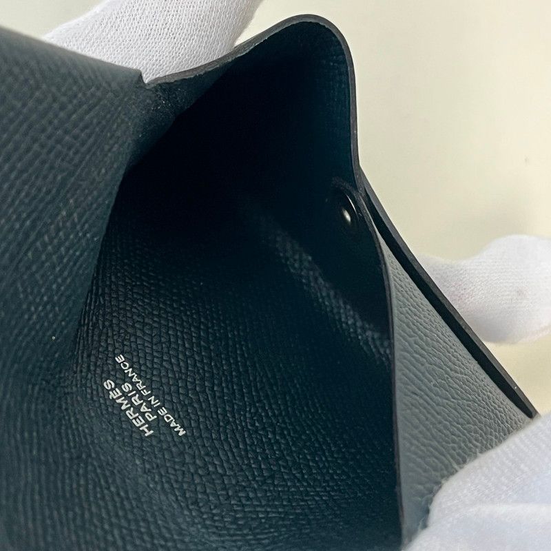 カルヴィ コインケース