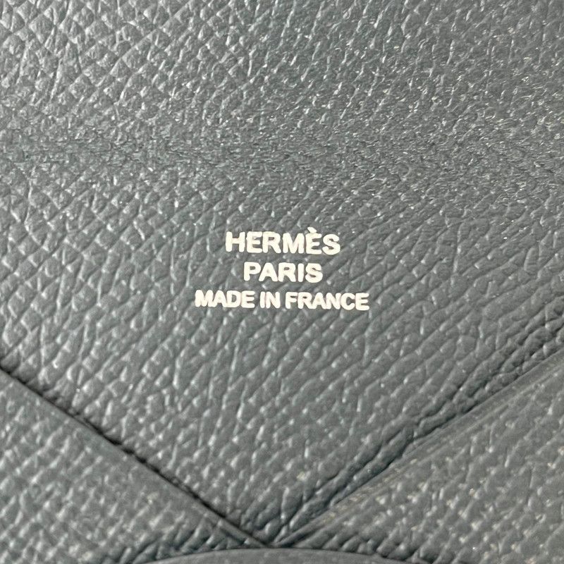 コインケース レザー