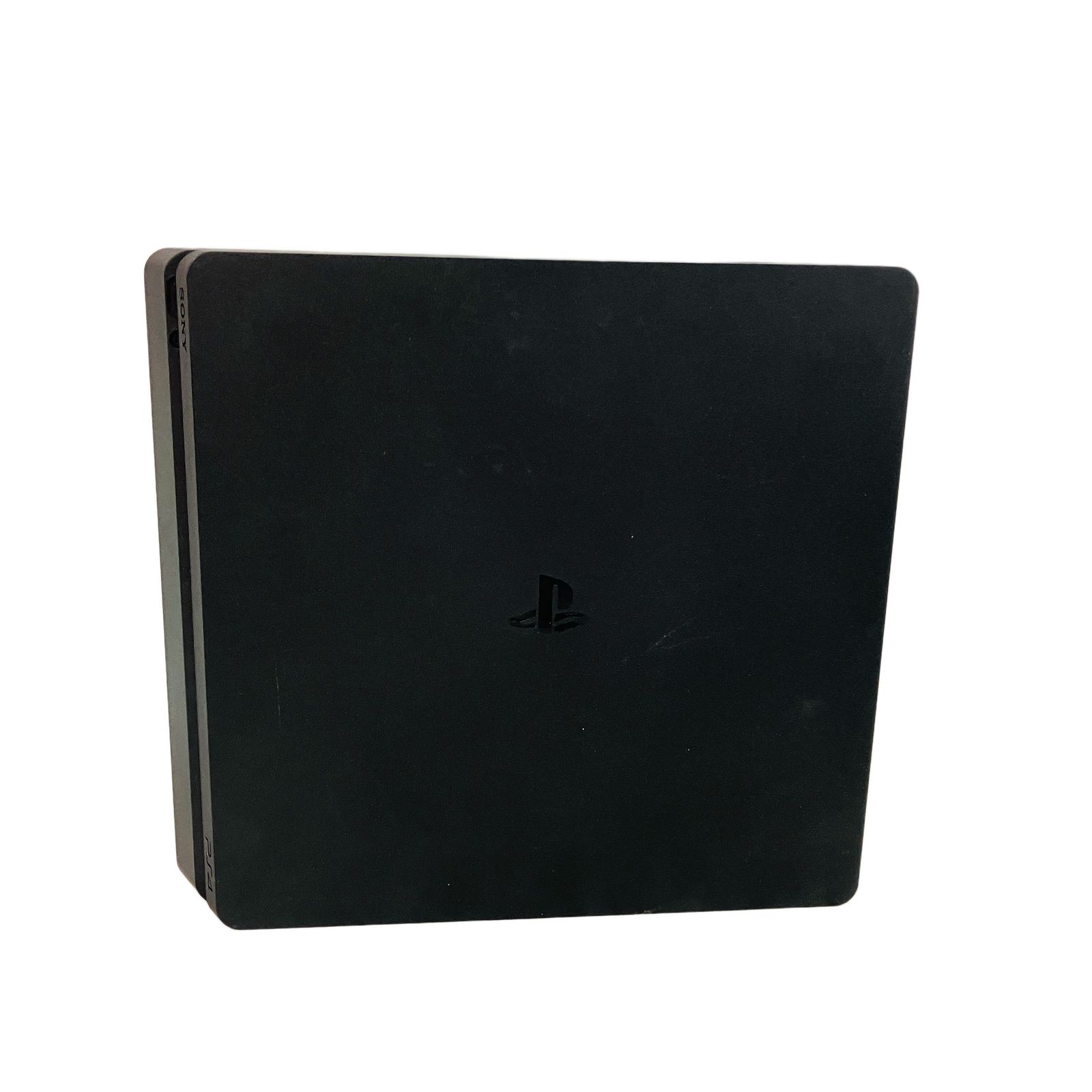  SONY CUH 2200 A PS 4 PlayStation 本体 500 GB ジェット ブラック コントローラー2点付 ゲーム機 ソニー プレステ4 本体 プレイステーション4(PS4)