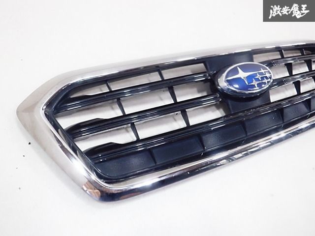 スバル純正 VM4 VMG レヴォーグ 前期 フロントグリル ラジエーター