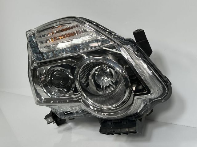 エクストレイル T31 NT31 DNT31 TNT31 後期 純正 右ヘッドライト Assy