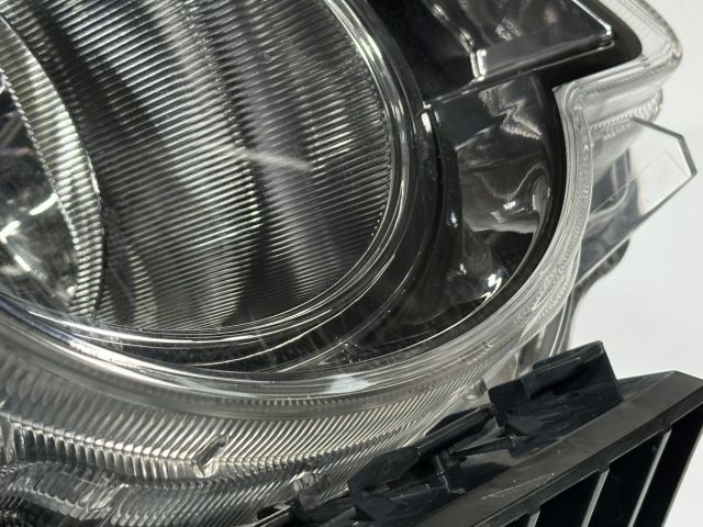 エクストレイル T31 NT31 DNT31 TNT31 後期 純正 右ヘッドライト Assy