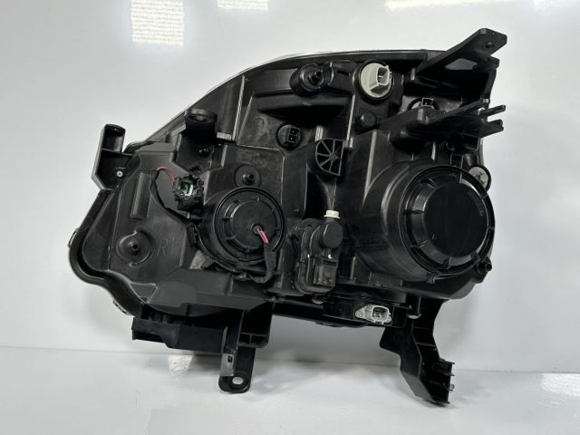 エクストレイル T31 NT31 DNT31 TNT31 後期 純正 右ヘッドライト Assy