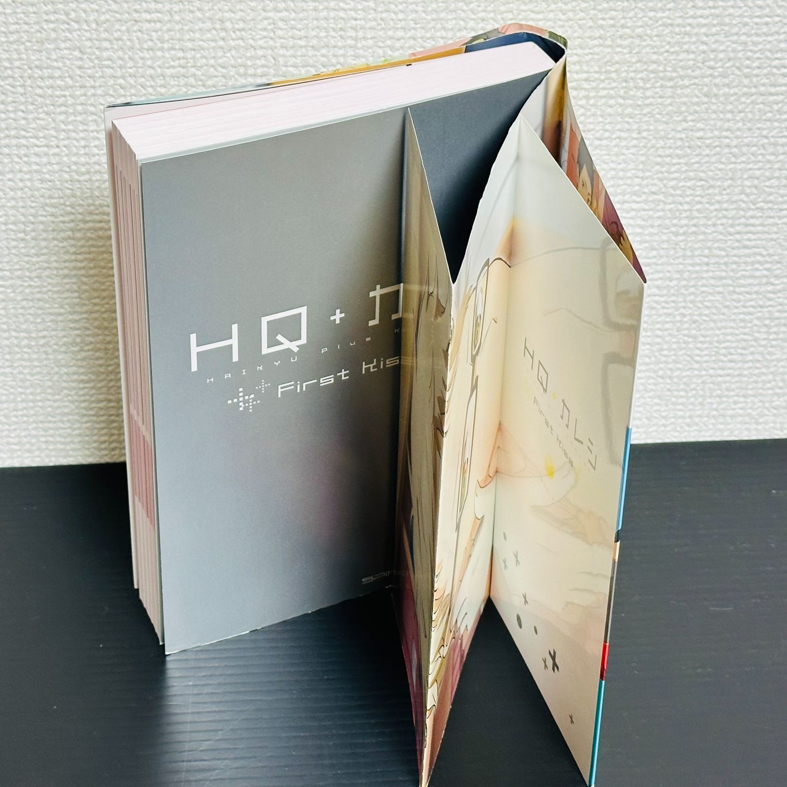 HQ+カレシ HQボーイフレンド 49冊セット アンソロジー 漫画 カゲヤマ