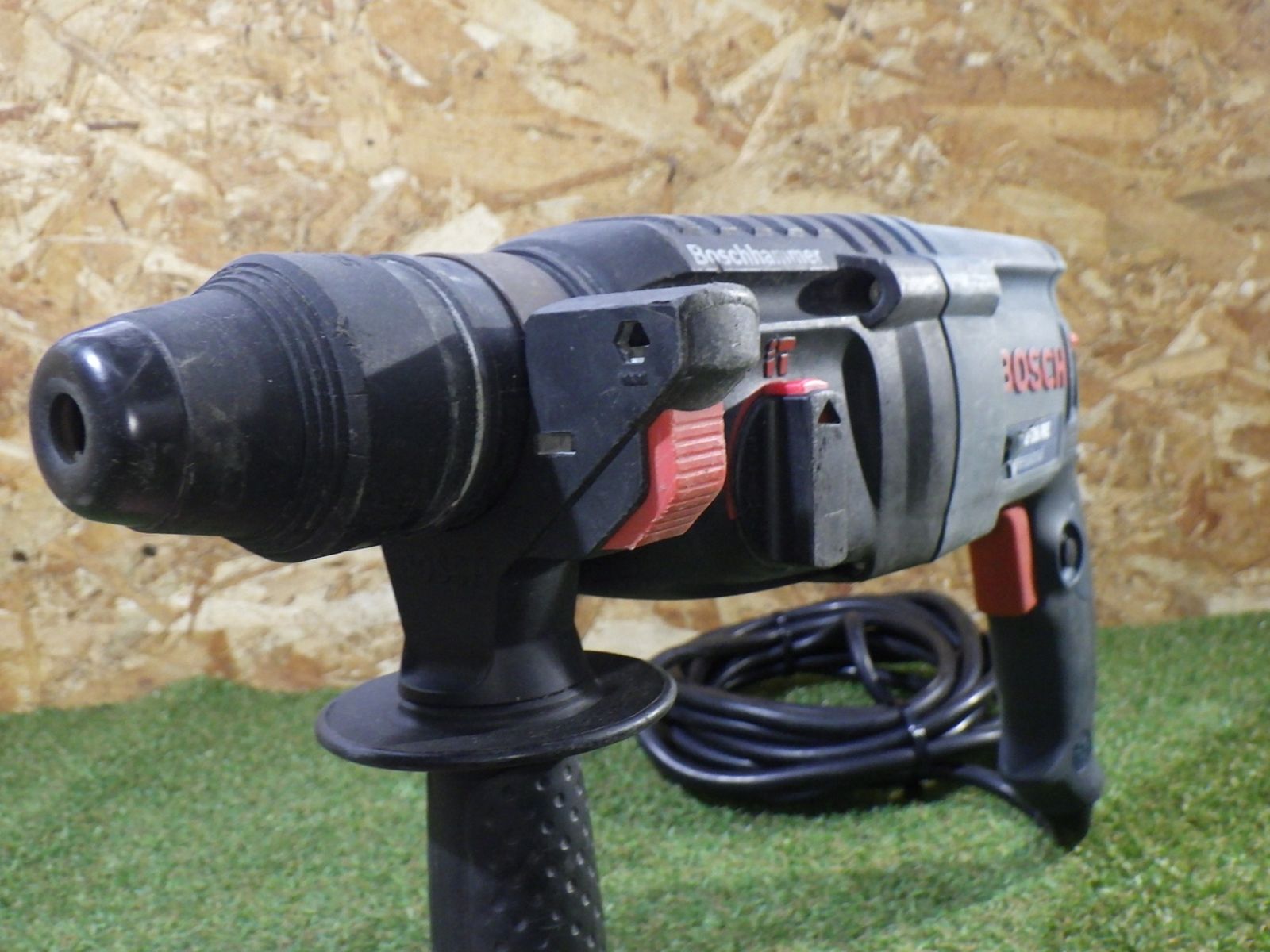 BOSCH(ボッシュ) SDSプラスハンマードリル GBH2-26RE