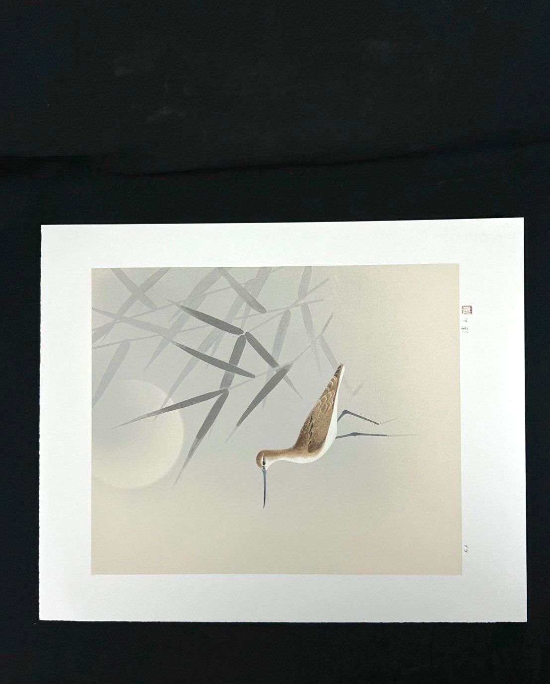 幽玄】上村淳之画集 特装本 限定 直筆サイン入 上村松園 上村松篁 動物