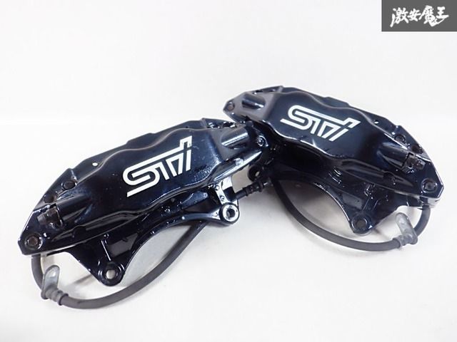 brembo 4POT スバル　grb GRB　vab VABキャリパー 2025年最新】ブレンボキャリパー VABの人気アイテム - メルカリ