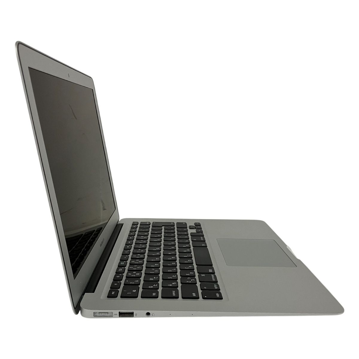 充放電回数66回】Apple MacBook Air A1466 2017 i5-5350U メモリ8GB