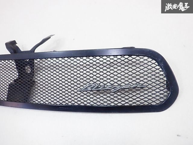 希少☆】 SUBARU スバル 純正 BE5 BH5 レガシィ ブリッツェン フロント