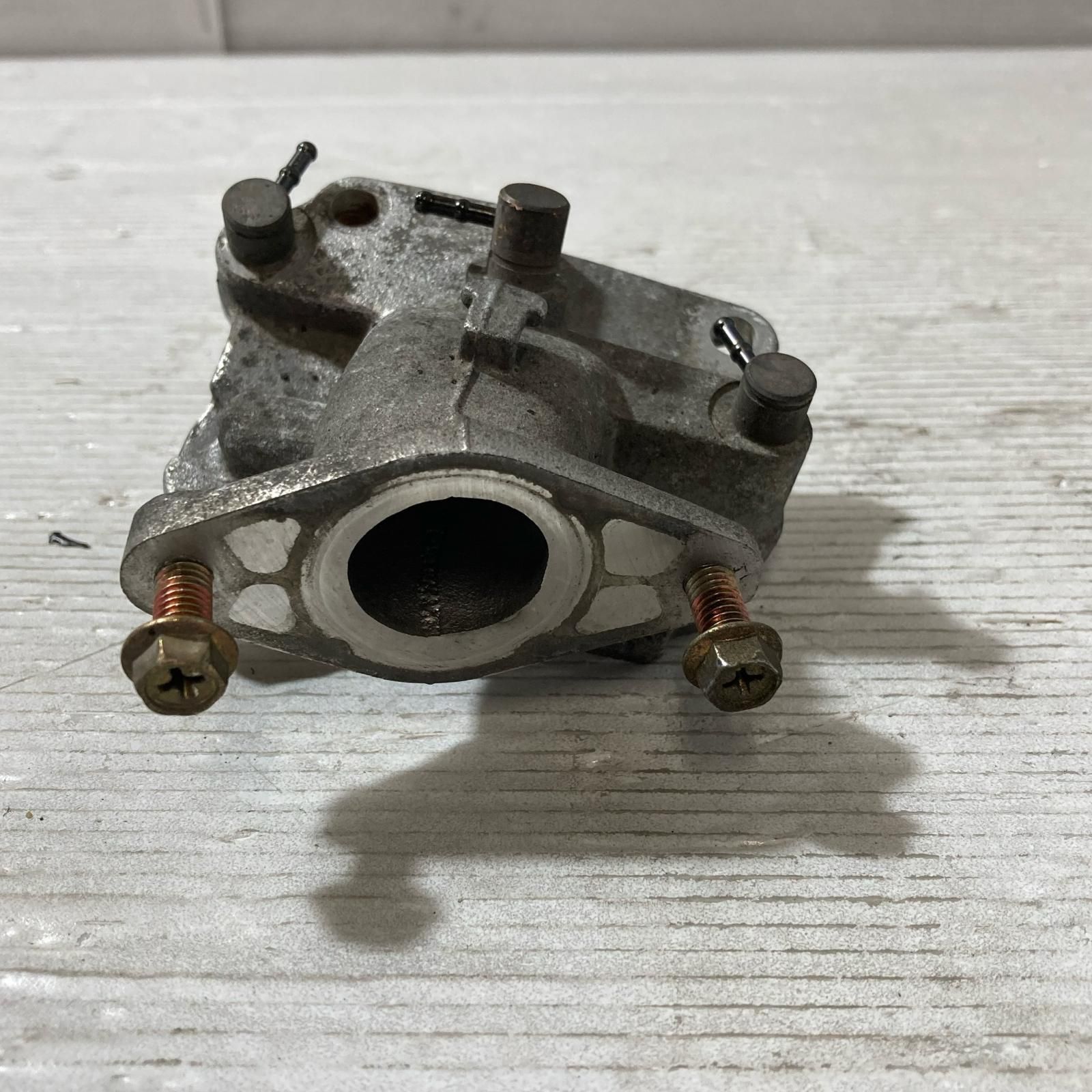 SUZUKI アドレスV100 CE11A インテークマニホールド ADDRESS スズキ