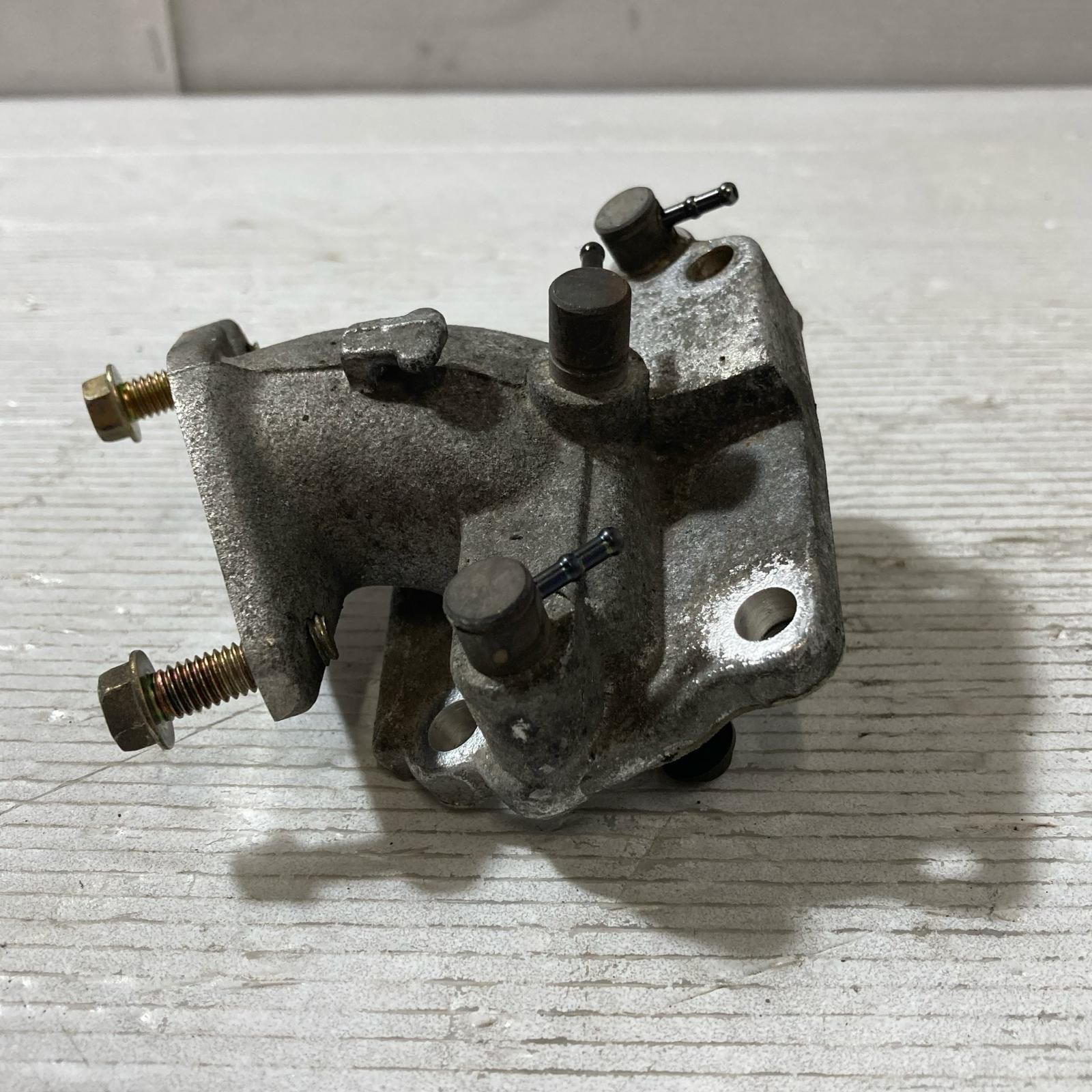 SUZUKI アドレスV100 CE11A インテークマニホールド ADDRESS スズキ