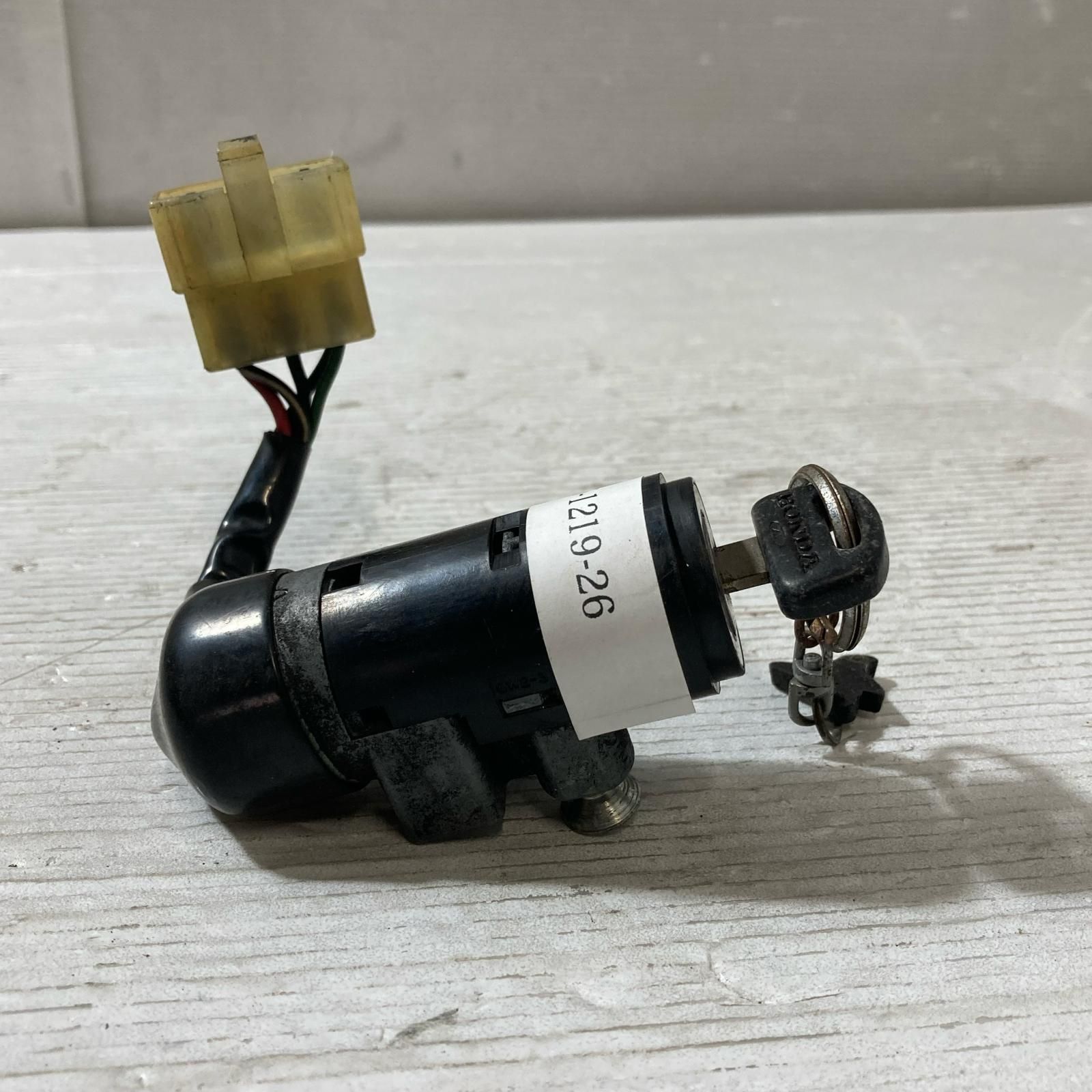 オートバイ HONDA タクト50 AF24 ステップボード TACT ホンダ