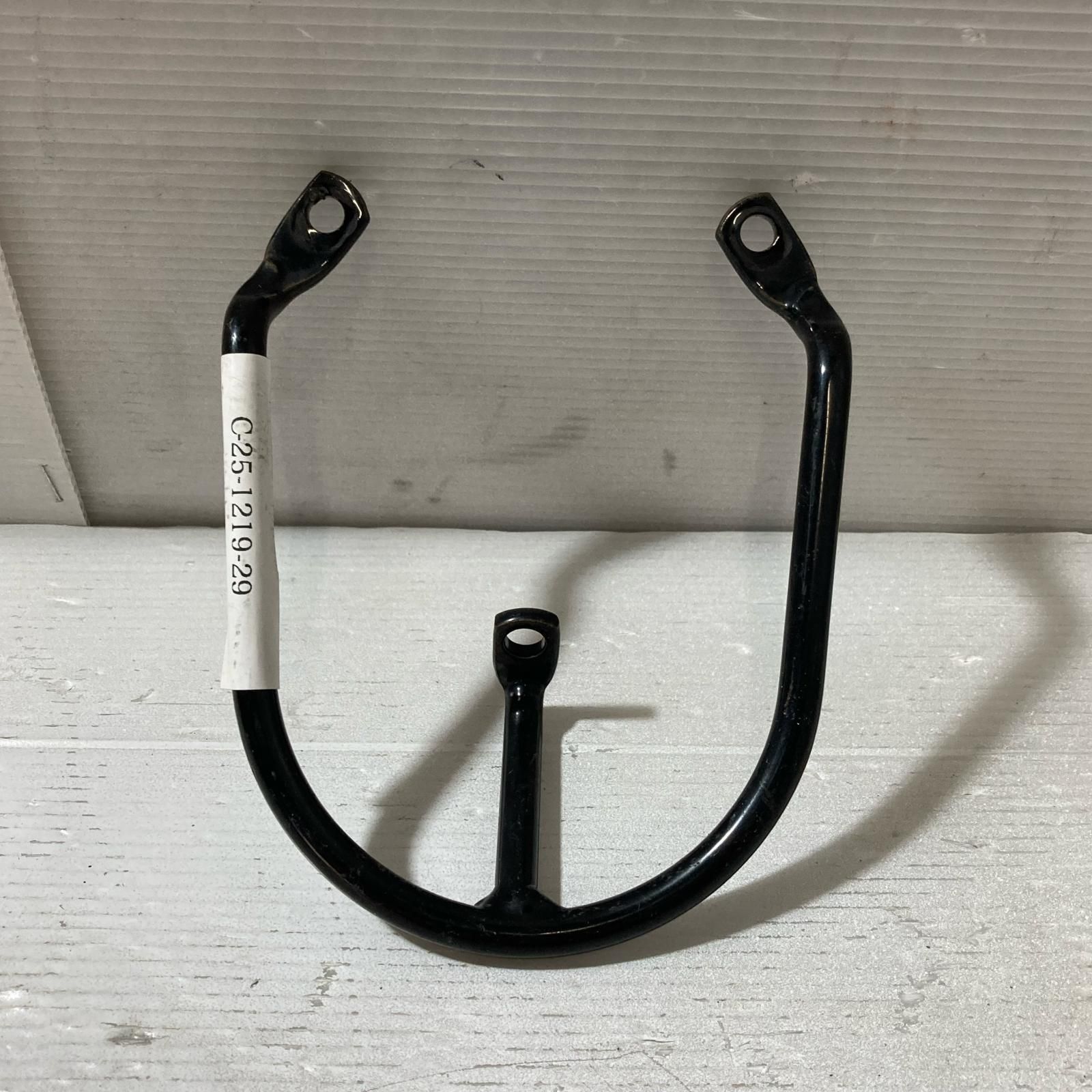 SUZUKI レッツ2 CA1PA リア キャリア 2型 Let's スズキ - メルカリ