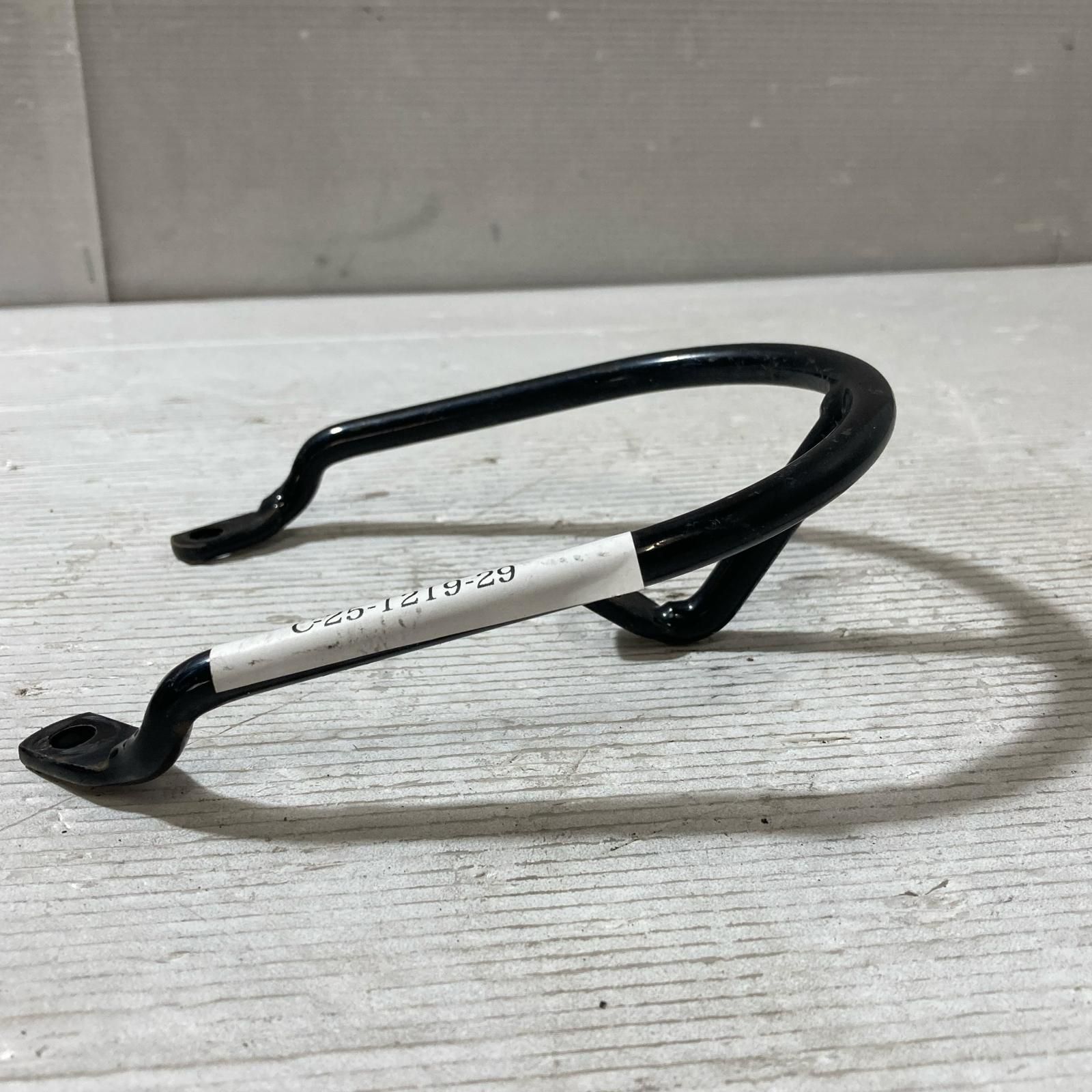 SUZUKI レッツ2 CA1PA リア キャリア 2型 Let's スズキ - メルカリ