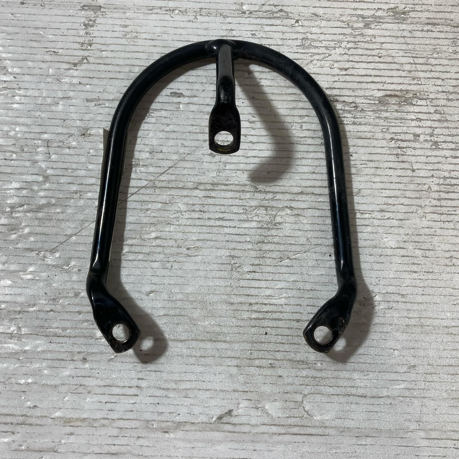 SUZUKI レッツ2 CA1PA リア キャリア 2型 Let's スズキ - メルカリ