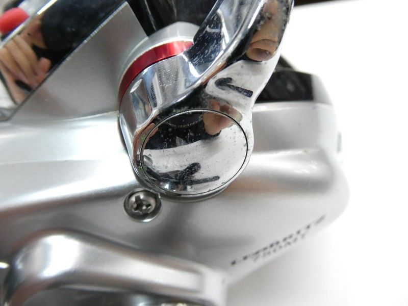  ダイワ レオブリッツ 750 MT 01 その他 リール