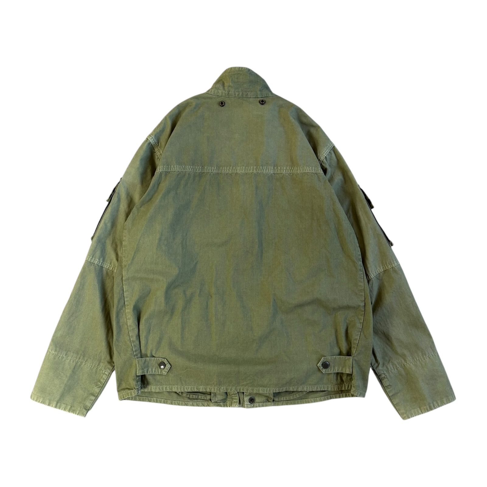 Barbour Engineered Garments Sサイズ Engineered Garments x Barbour – The Bureau Belfast - The Bureau