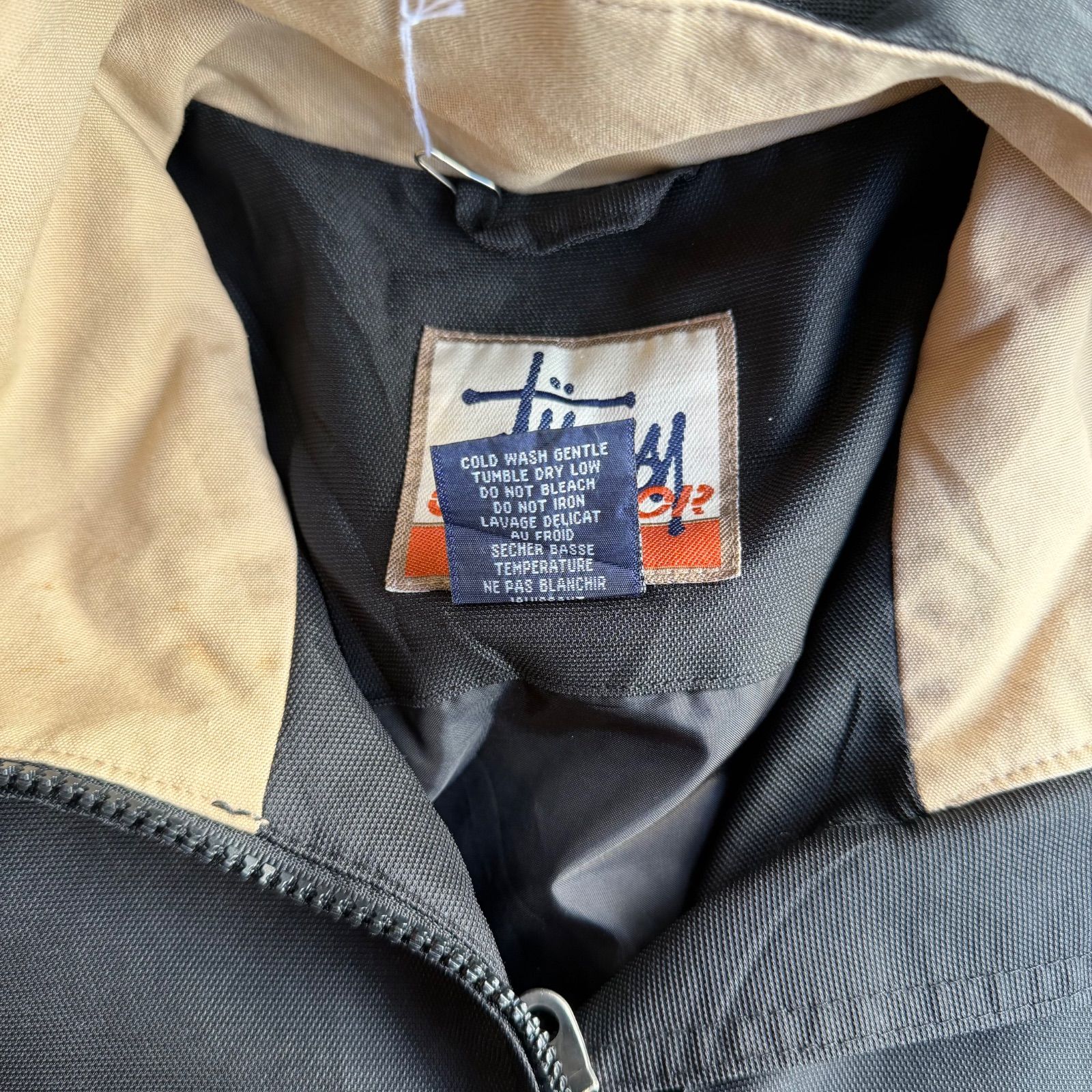 STUSSY / 90