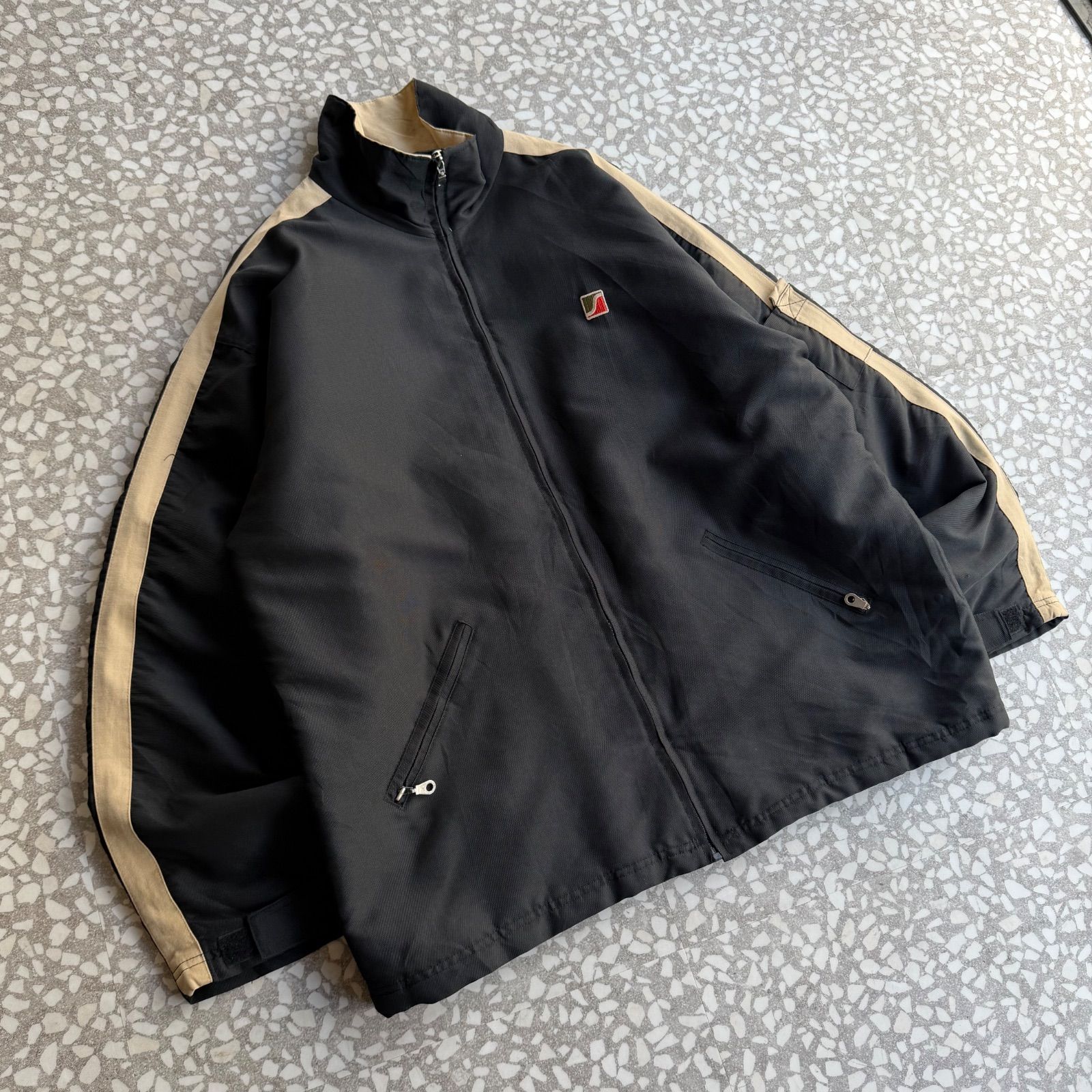 STUSSY / 90