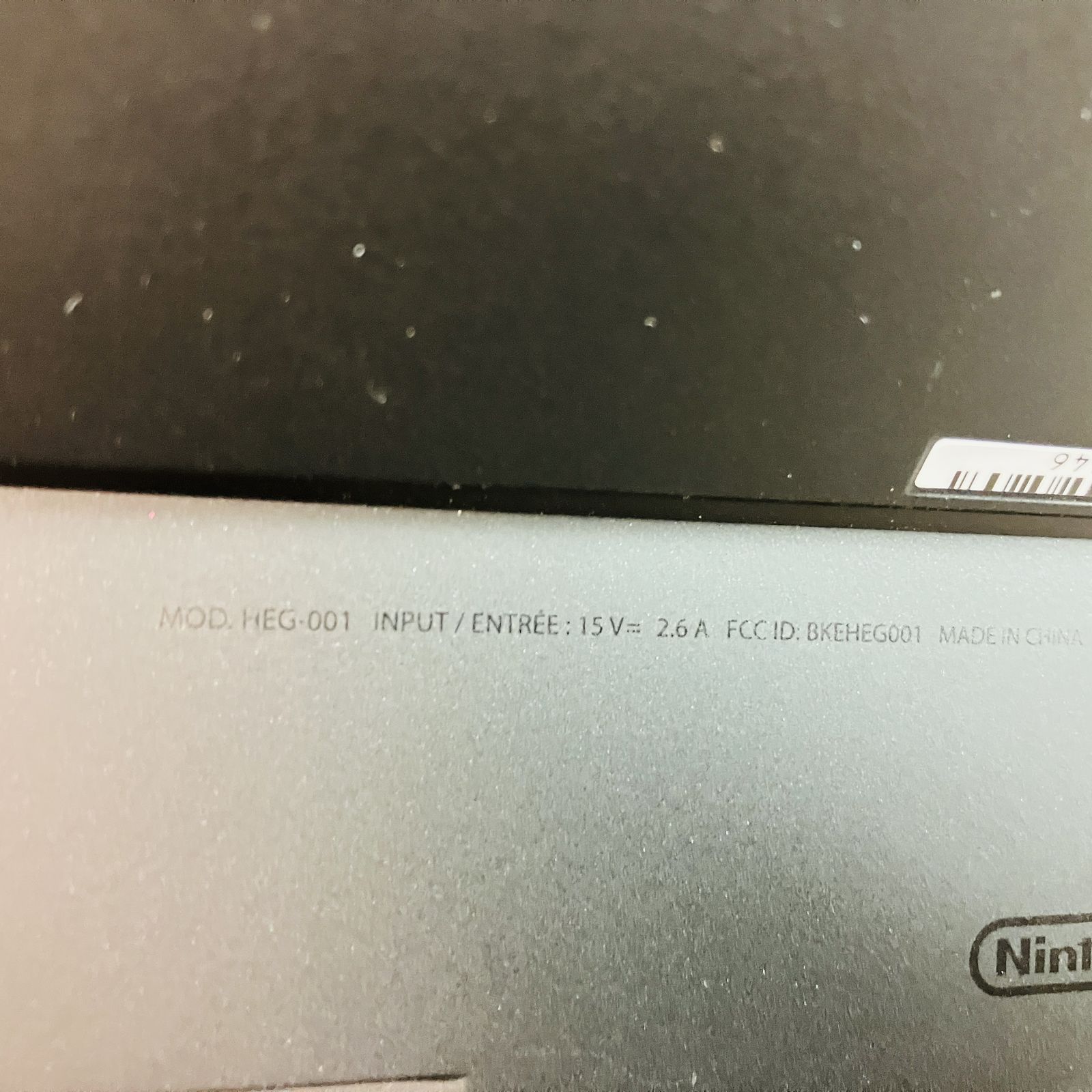  Nintendo Switch HEG 001 有機EL PRO コントローラー付き ゲーム機 本体(Nintendo Switch) Nintendo Switch