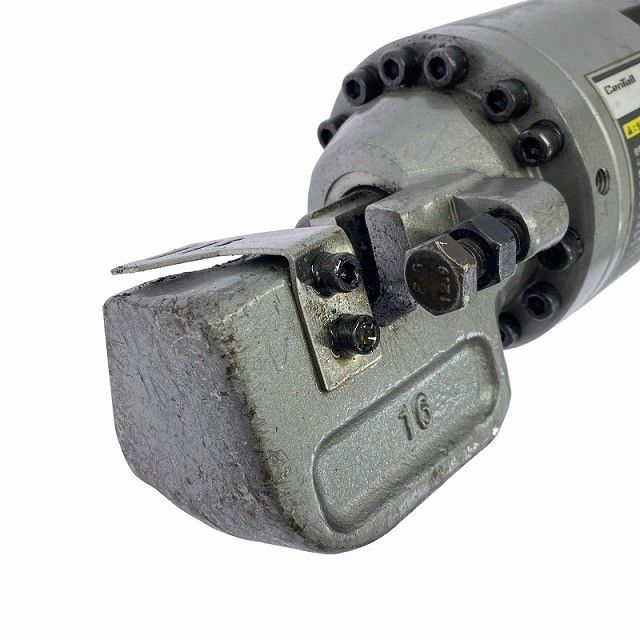 Hz 鉄筋カッター