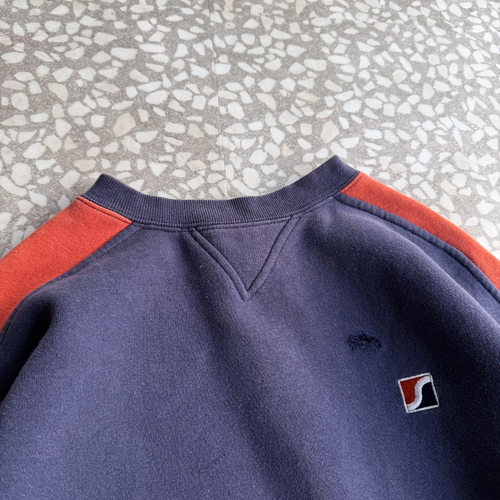 STUSSY / 90