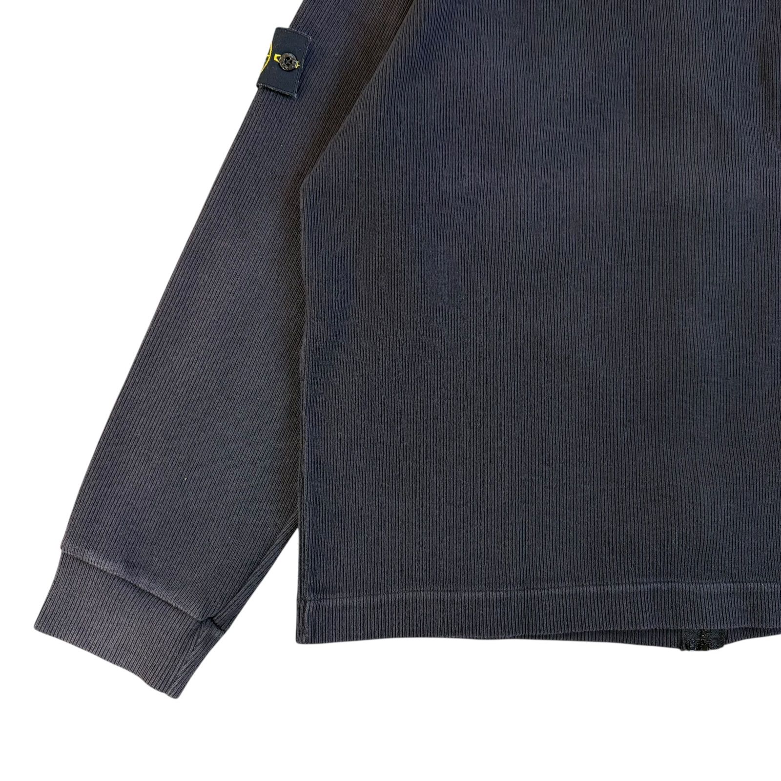 STONE ISLAND / ストーンアイランド 90's アーカイブ ジップアップ