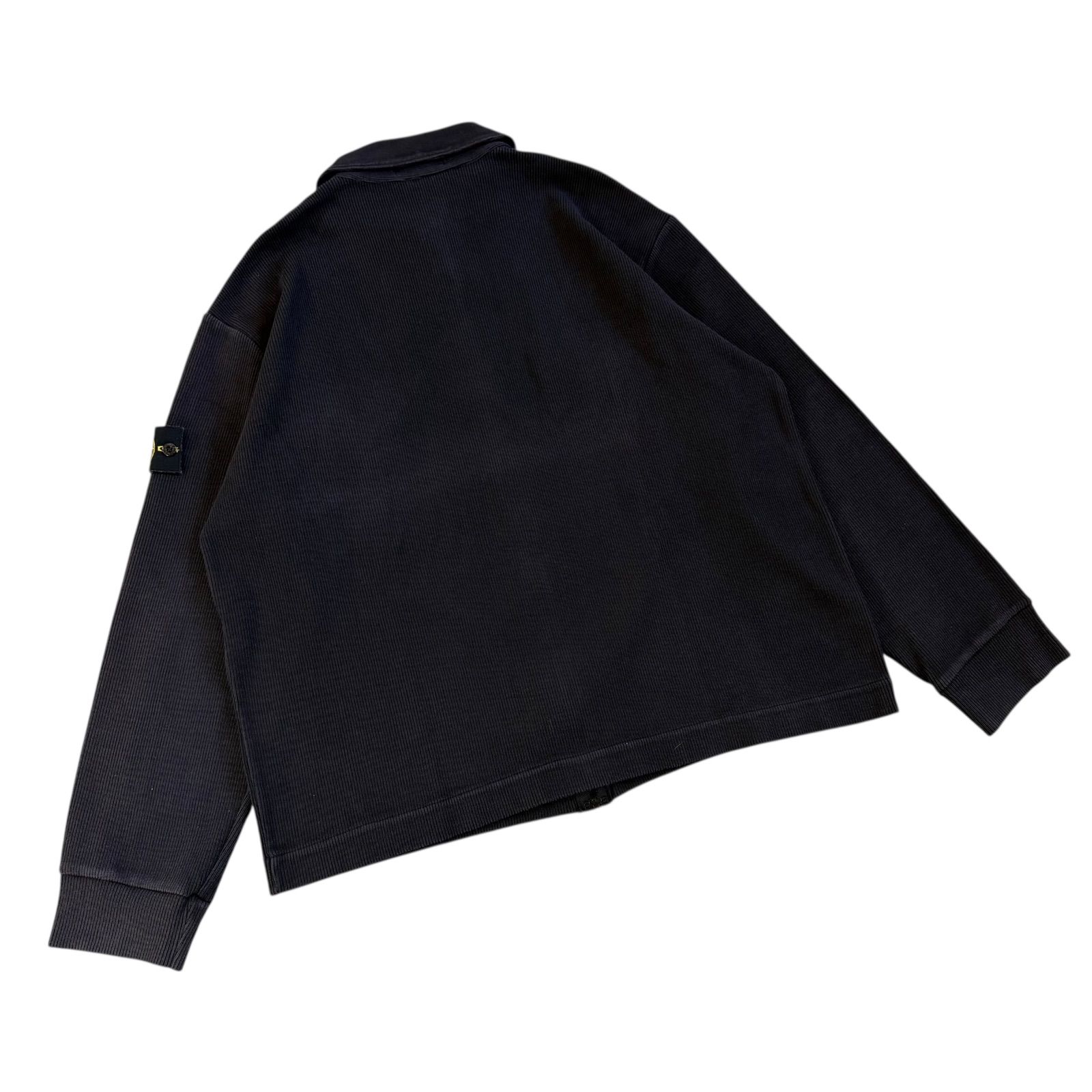 STONE ISLAND / ストーンアイランド 90's アーカイブ ジップアップ