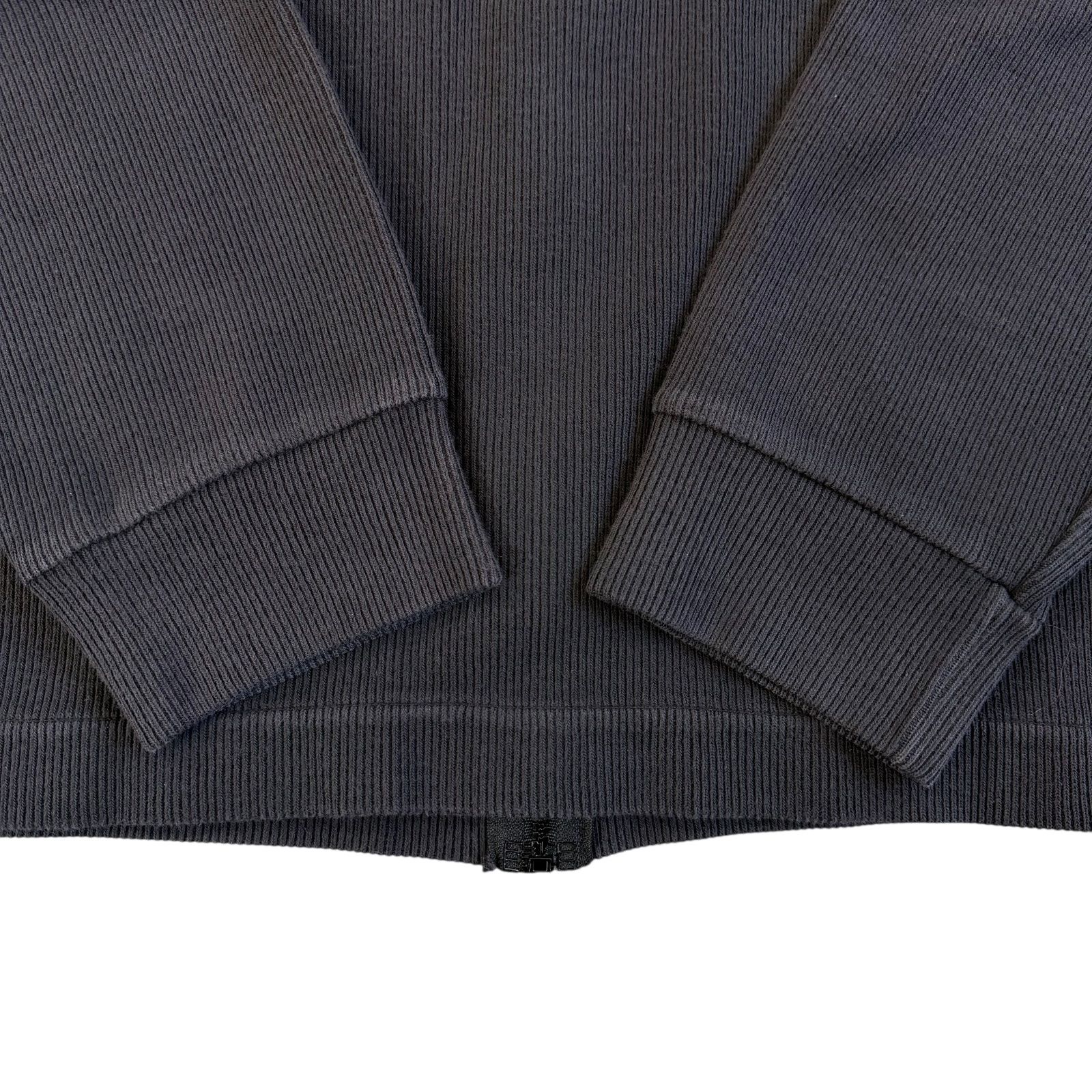 STONE ISLAND / ストーンアイランド 90's アーカイブ ジップアップ