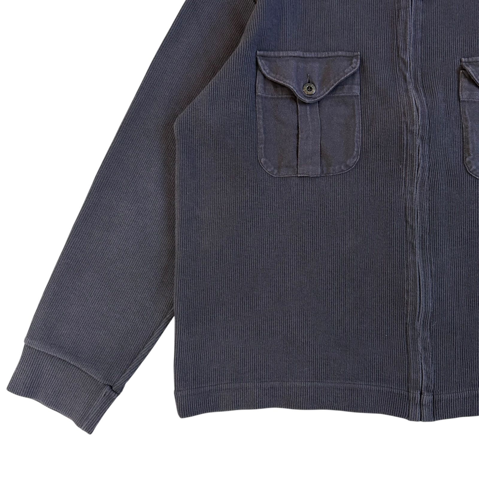 STONE ISLAND / ストーンアイランド 90's アーカイブ ジップアップ