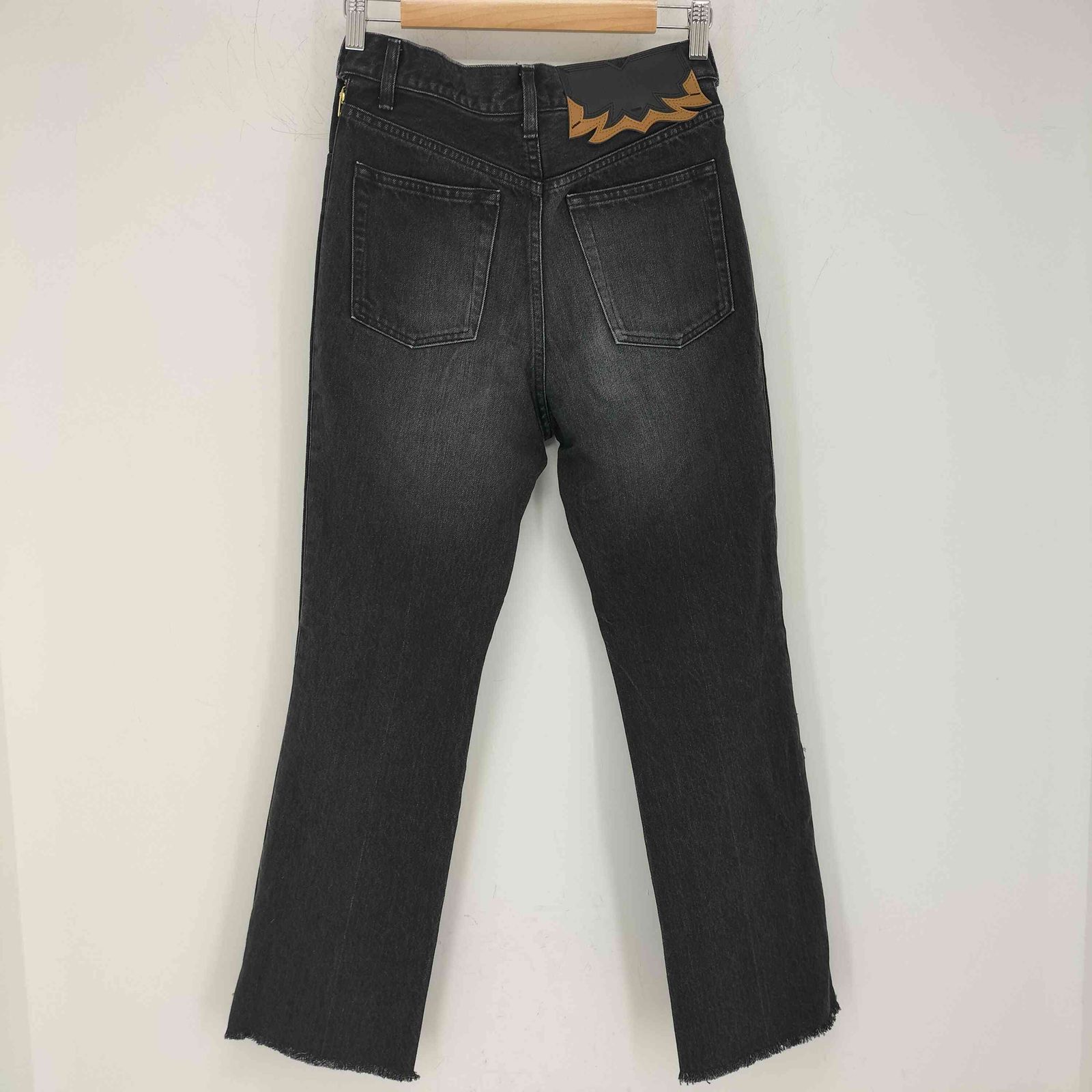 トーガプルラ TOGA PULLA Denim pants レディース JPN：S - メルカリ