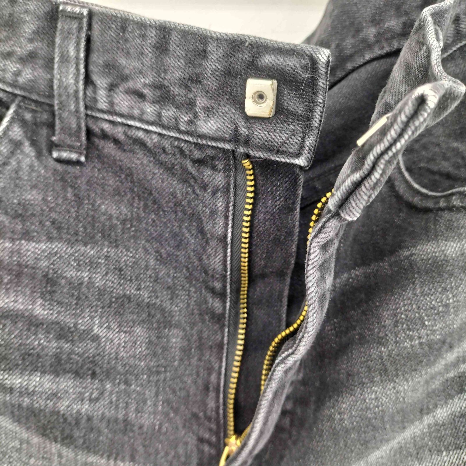 TOGA PULLA(トーガプルラ) Denim pants レディース JPN：S 【中古】【ブランド古着バズストア】 トーガプルラ TOGA PULLA Denim pants レディース JPN：S - メルカリ