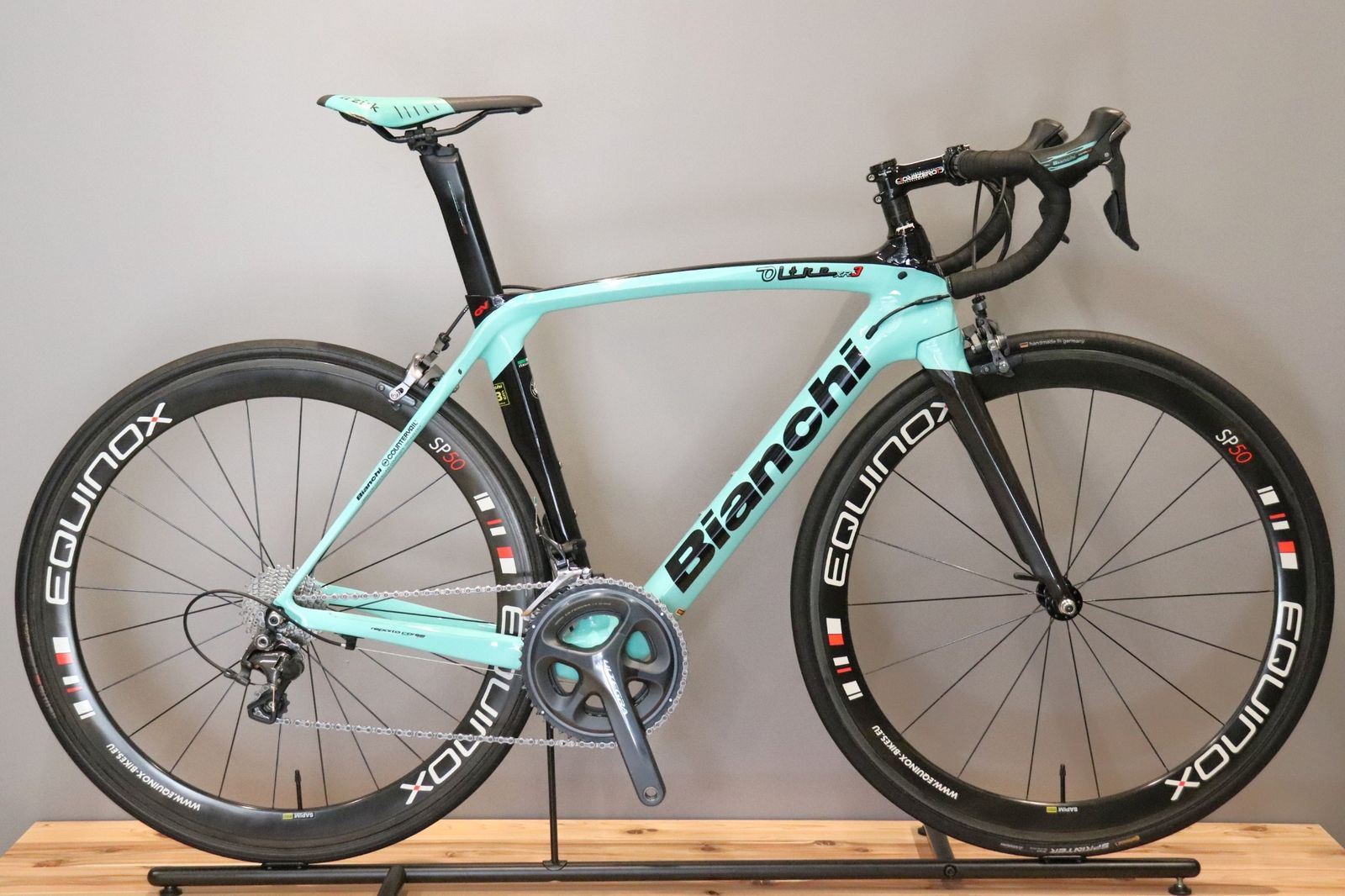 専用‼️ 【手元20残し‼️】Bianchi オルトレXR3 ビアンキ BIANCHI オルトレ OLTRE XR3 2020モデル 53サイズ シマノ