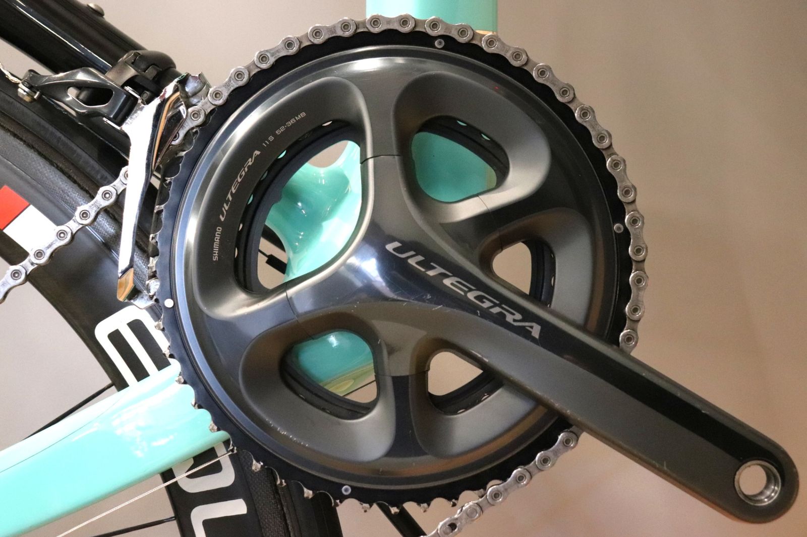 ビアンキ BIANCHI オルトレ OLTRE XR3 2020モデル 53サイズ シマノ