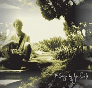 CD 15 Songs by Jon Swift K 1301-251118 B-4845 6.3448 E 11