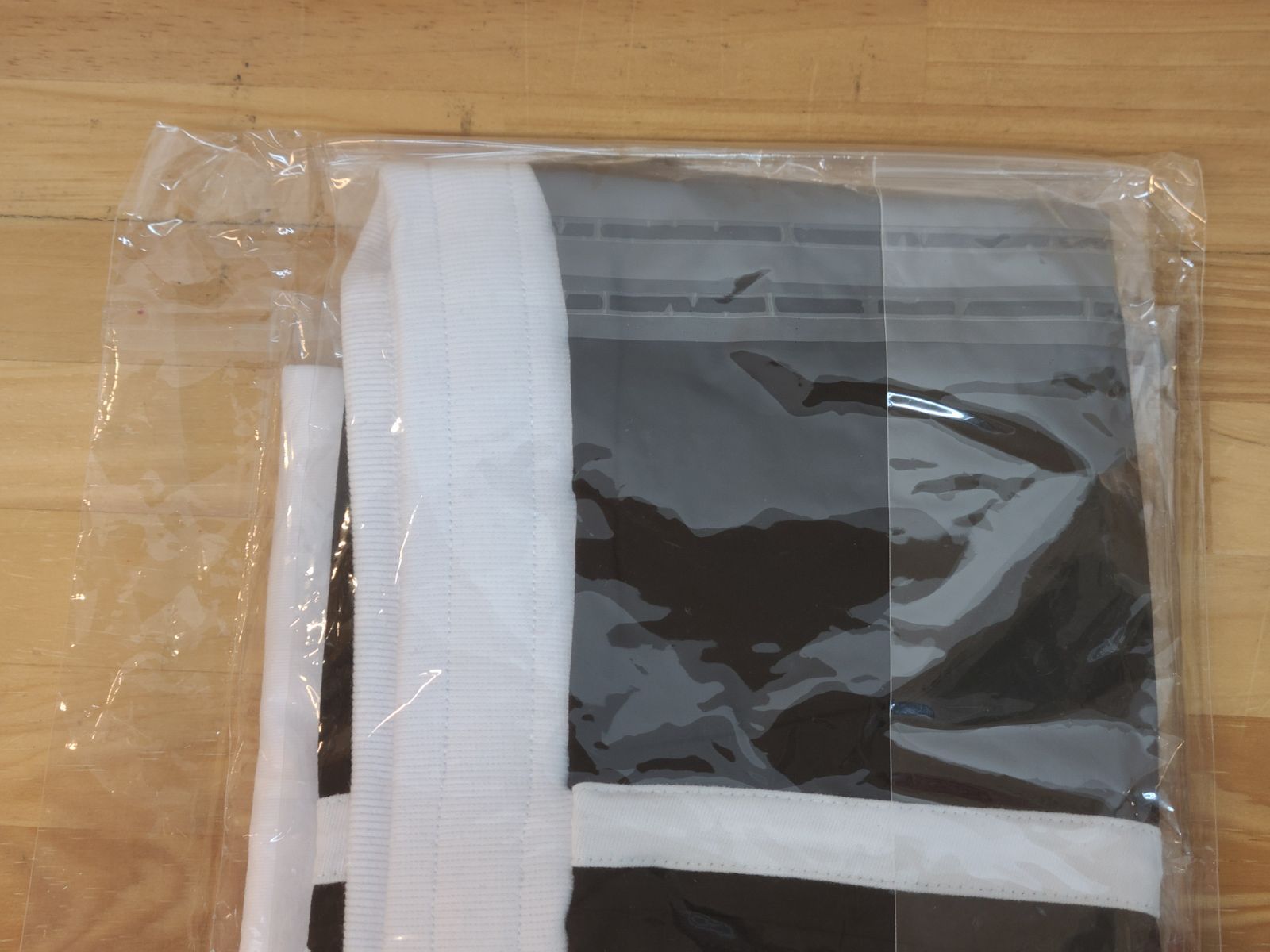 未開封 ホロライブ Hoshimatic Project ホロ・レッスンウェア