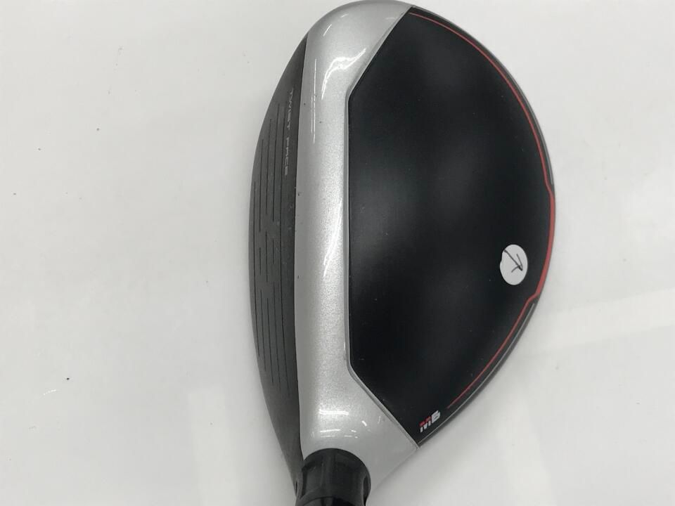 テーラーメイド M 6 25度 FUBUKI TM 2019 Sフレックス ユーティリティ 最短