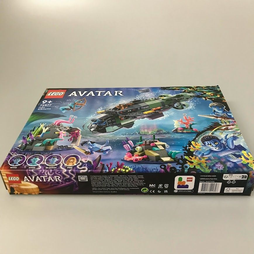 アオヌン クォリッチ大佐